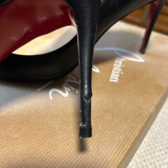 Christian Louboutin Heels - Picture 5 of 6